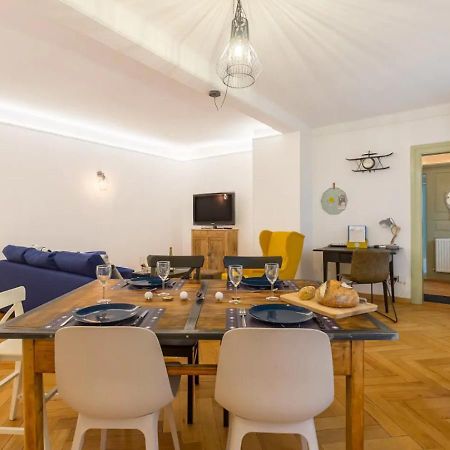 Thann Colmar - 1 Chambre - 5 Pers - Parking Luaran gambar